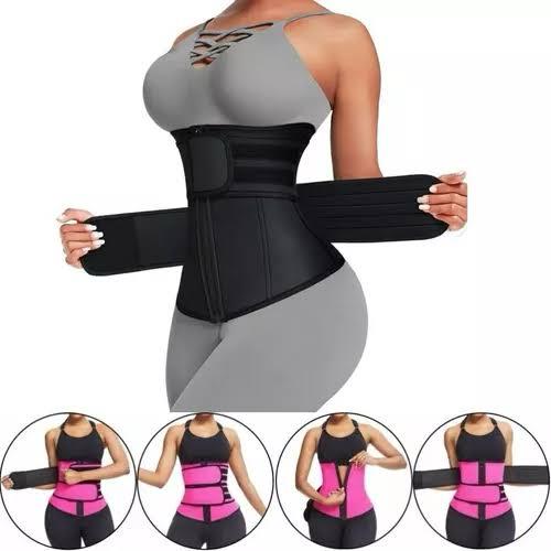 La faja que reduce medidas y moldea tu cuerpo en tiempo récord! +Un eBook GRATIS📚