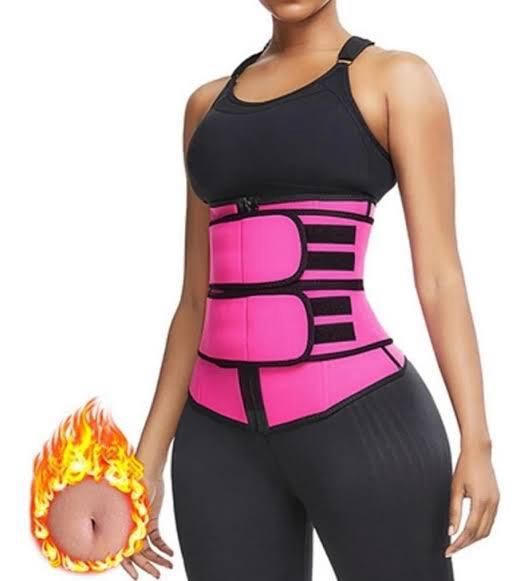 La faja que reduce medidas y moldea tu cuerpo en tiempo récord! +Un eBook GRATIS📚