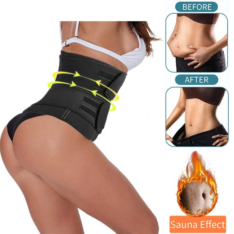La faja que reduce medidas y moldea tu cuerpo en tiempo récord! +Un eBook GRATIS📚
